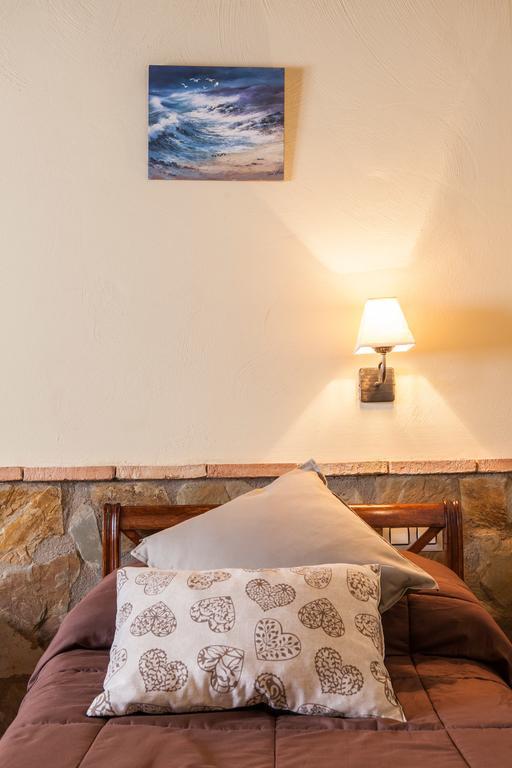 Casas Rurales La Dehesa Casas del Monte Εξωτερικό φωτογραφία