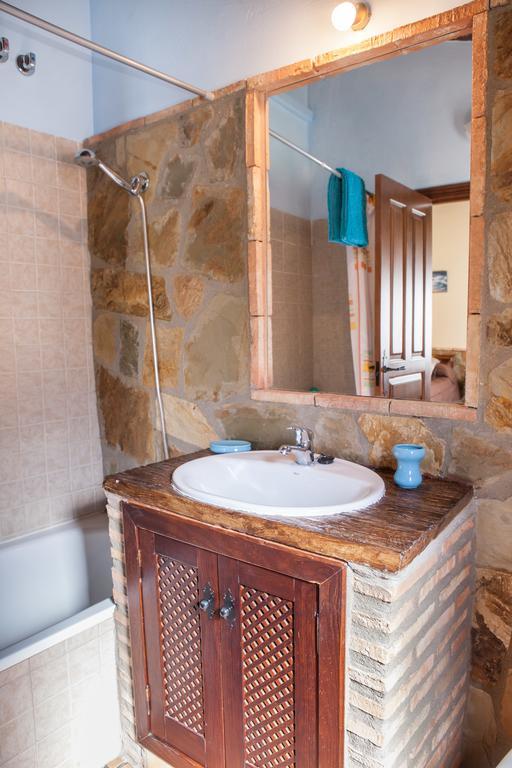 Casas Rurales La Dehesa Casas del Monte Εξωτερικό φωτογραφία
