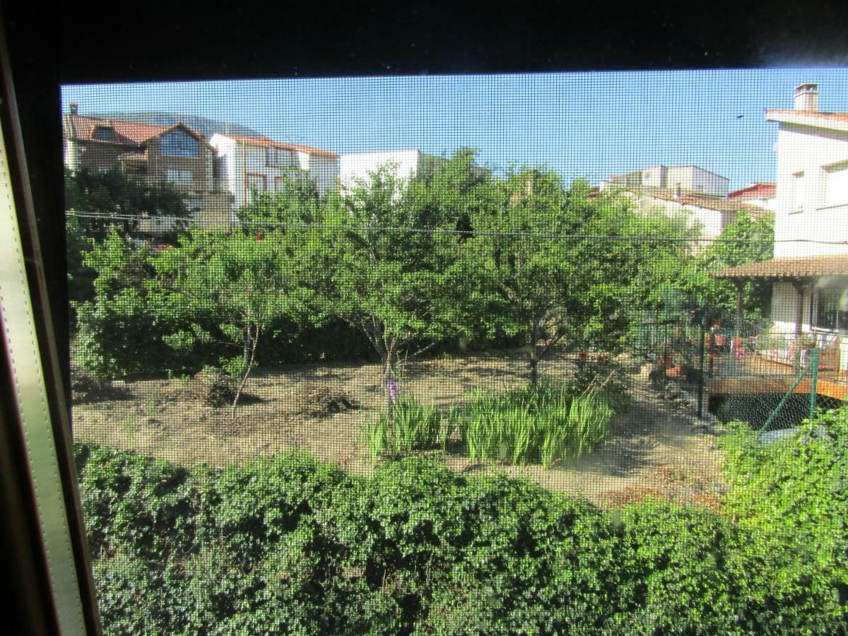 Casas Rurales La Dehesa Casas del Monte Εξωτερικό φωτογραφία